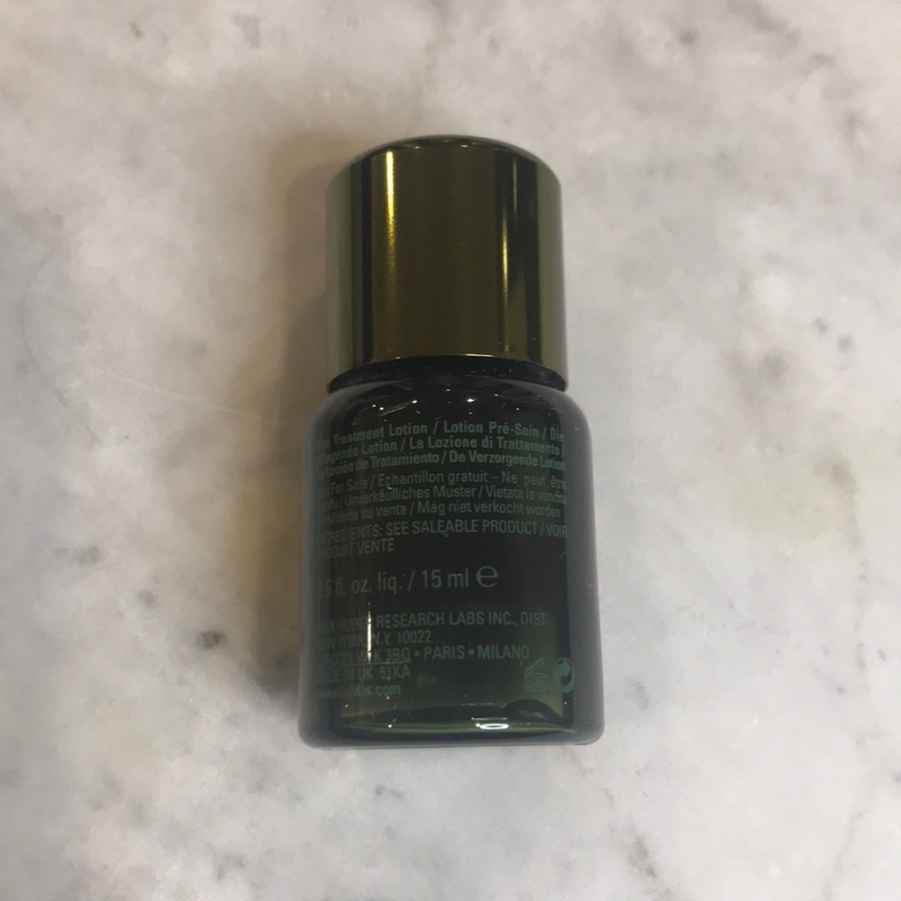 La Mer Treatment Lotion - Picture 3 of 4